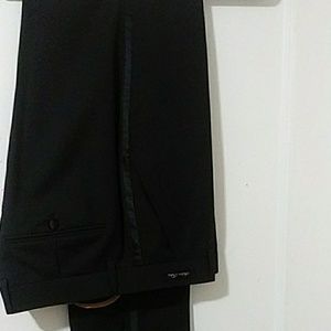 Men suit jacket $725.00 pants $289.00